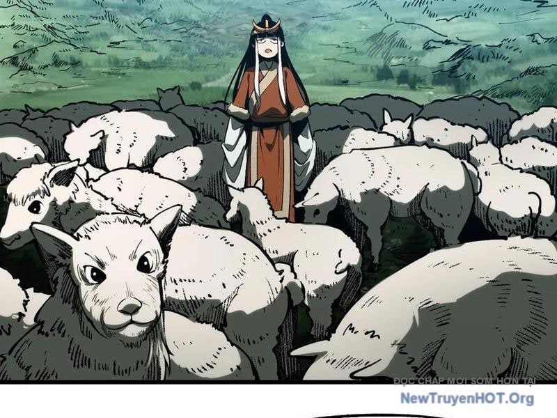 Không Cẩn Thận, Lưu Danh Muôn Thủa Chap 161 - Next Chap 162