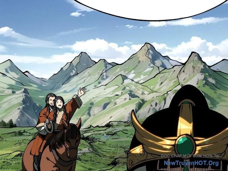 Không Cẩn Thận, Lưu Danh Muôn Thủa Chap 161 - Next Chap 162