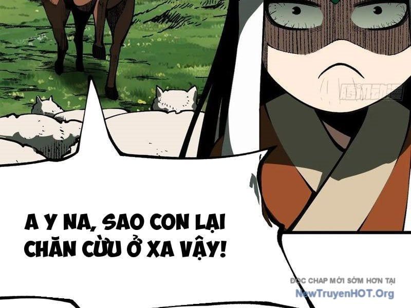 Không Cẩn Thận, Lưu Danh Muôn Thủa Chap 161 - Next Chap 162