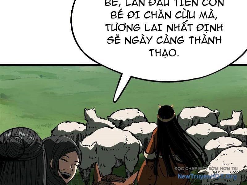 Không Cẩn Thận, Lưu Danh Muôn Thủa Chap 161 - Next Chap 162