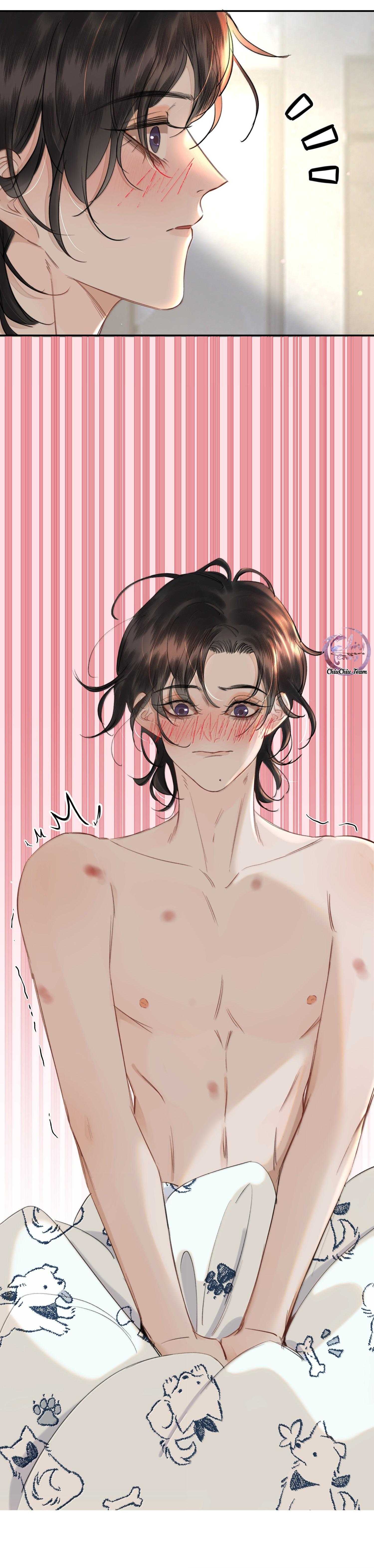 Không Thể Cưỡng Lại Người Yêu Dính Người Chap 74 - Next Chap 75