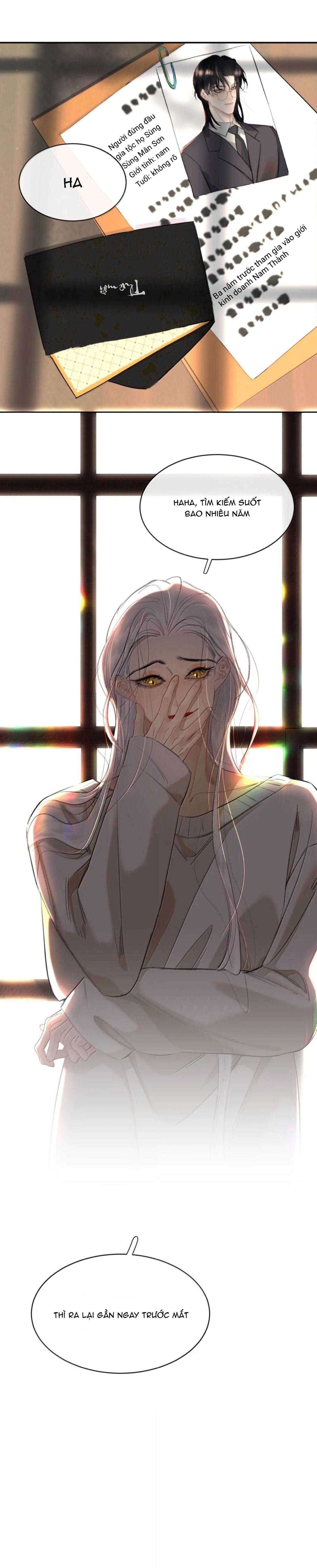 Không Thể Cưỡng Lại Người Yêu Dính Người Chap 83 - Next Chap 84