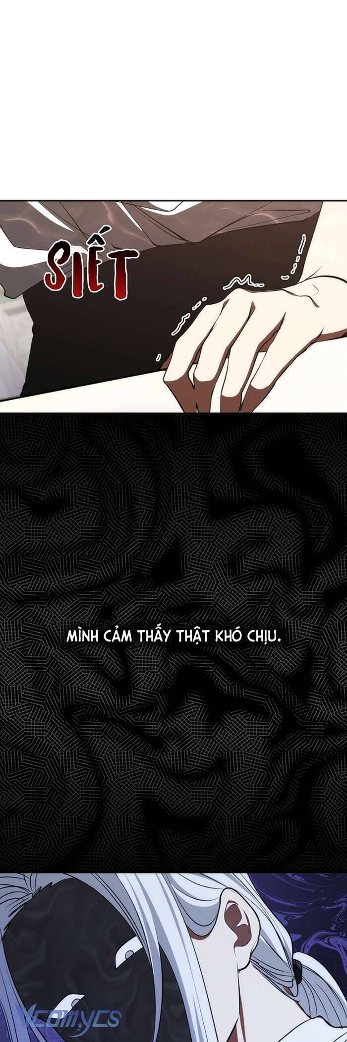 Không Thể Thoát Khỏi Người Chap 112 - Next Chap 113