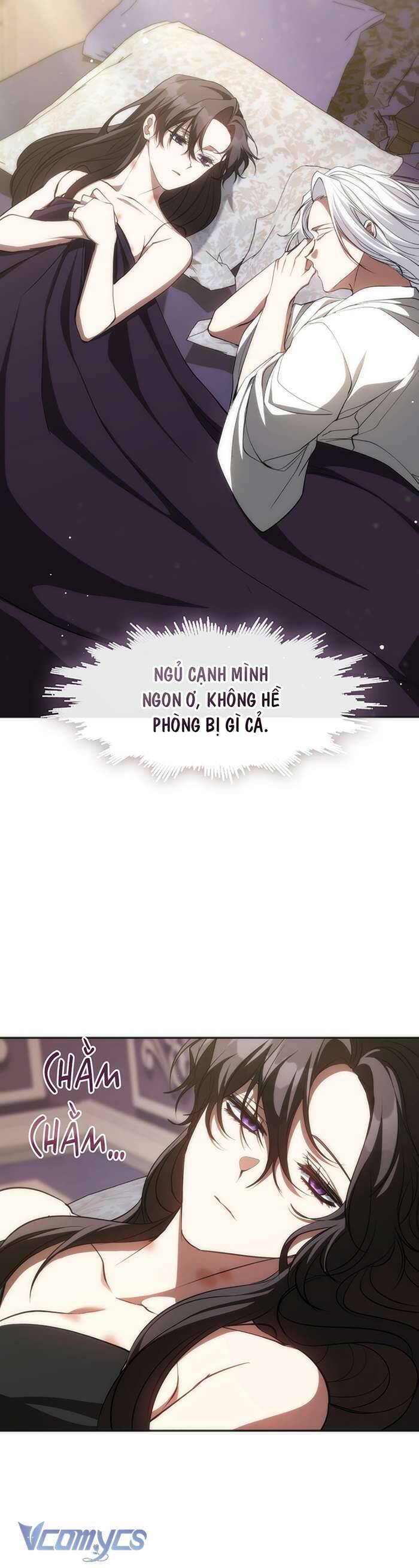 Không Thể Thoát Khỏi Người Chap 112 - Next Chap 113