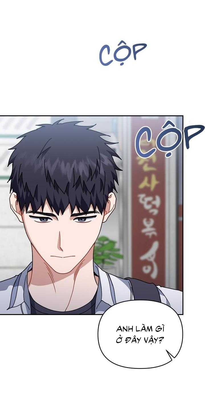 Khu Vực Chủ Nghĩa Tình Yêu Chap 66 - Next Chap 67