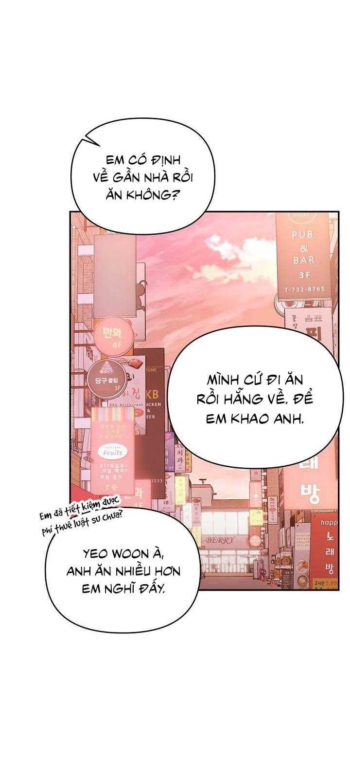Khu Vực Chủ Nghĩa Tình Yêu Chap 70 - Next Chap 71