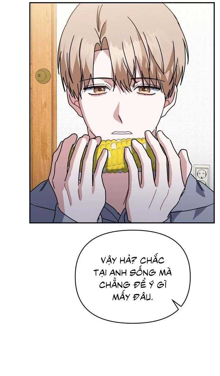 Khu Vực Chủ Nghĩa Tình Yêu Chap 70 - Next Chap 71