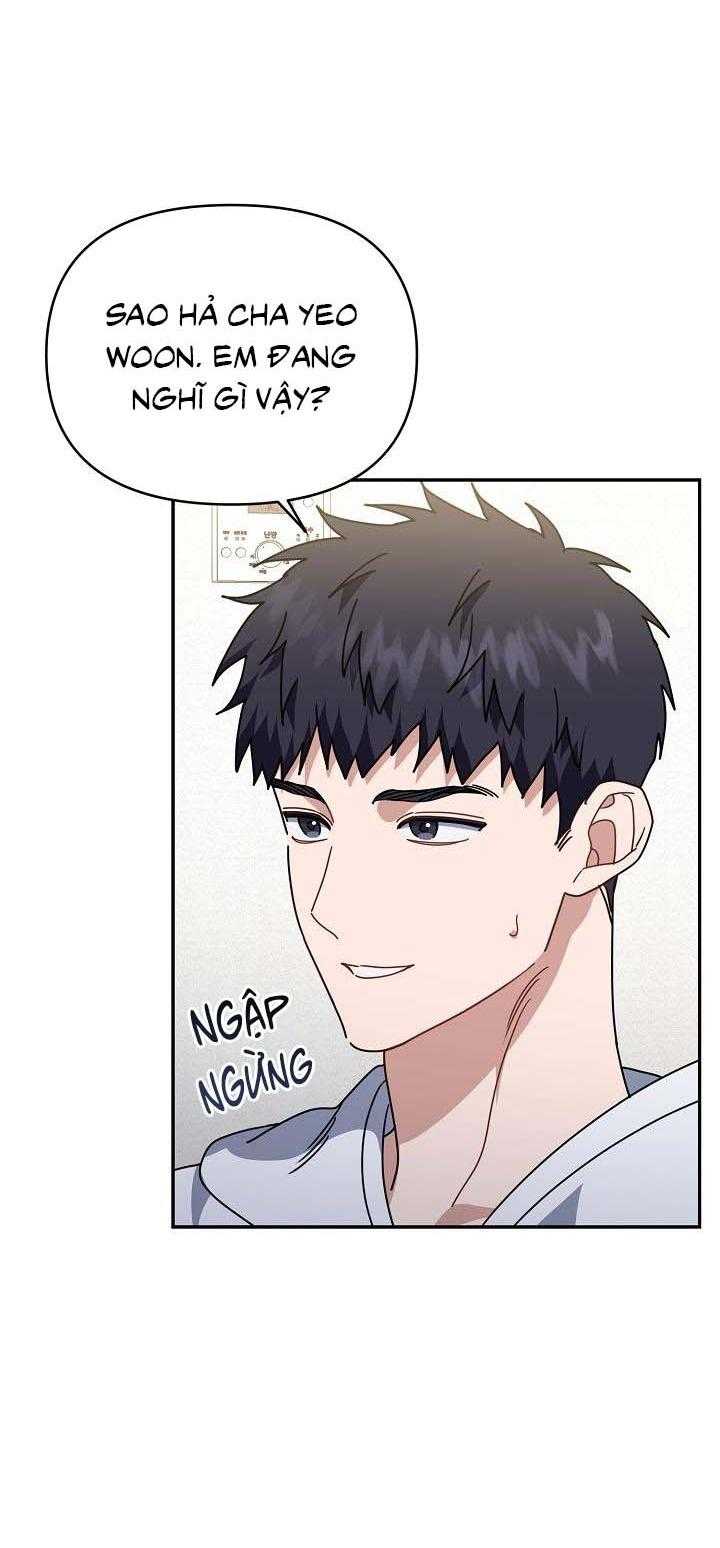 Khu Vực Chủ Nghĩa Tình Yêu Chap 70 - Next Chap 71