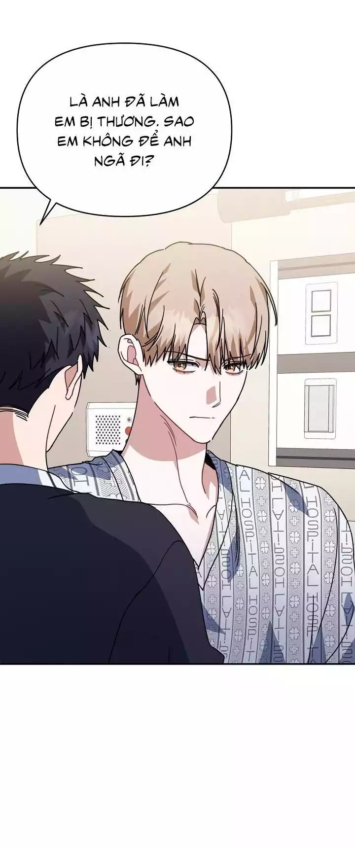 Khu Vực Chủ Nghĩa Tình Yêu Chap 72 - Next Chap 73