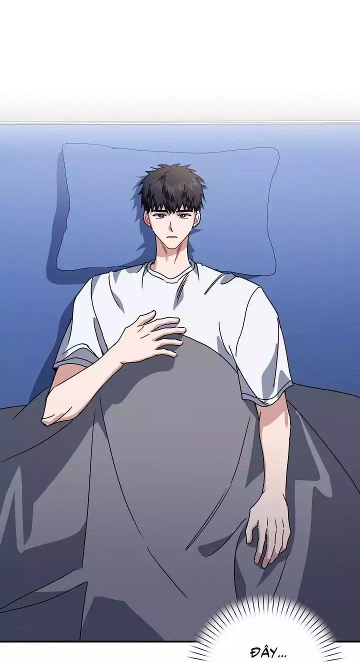 Khu Vực Chủ Nghĩa Tình Yêu Chap 73 - Next Chap 74