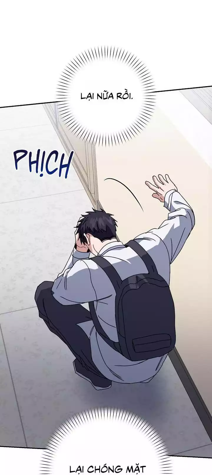 Khu Vực Chủ Nghĩa Tình Yêu Chap 73 - Next Chap 74