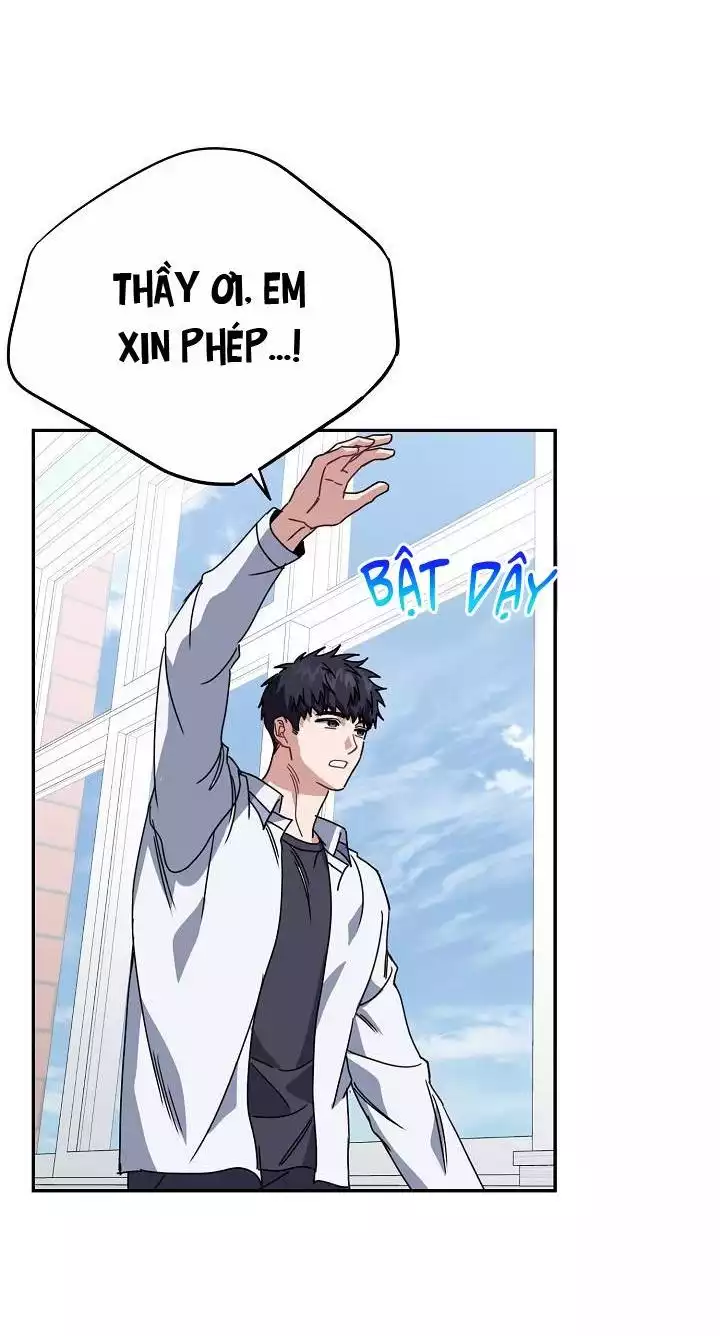 Khu Vực Chủ Nghĩa Tình Yêu Chap 73 - Next Chap 74