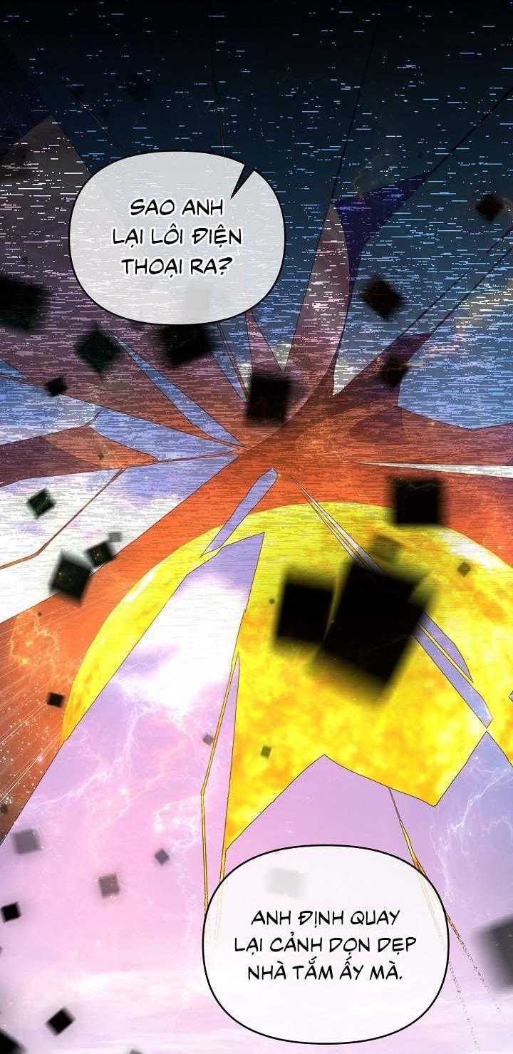 Khu Vực Chủ Nghĩa Tình Yêu Chap 77 - Next Chap 78