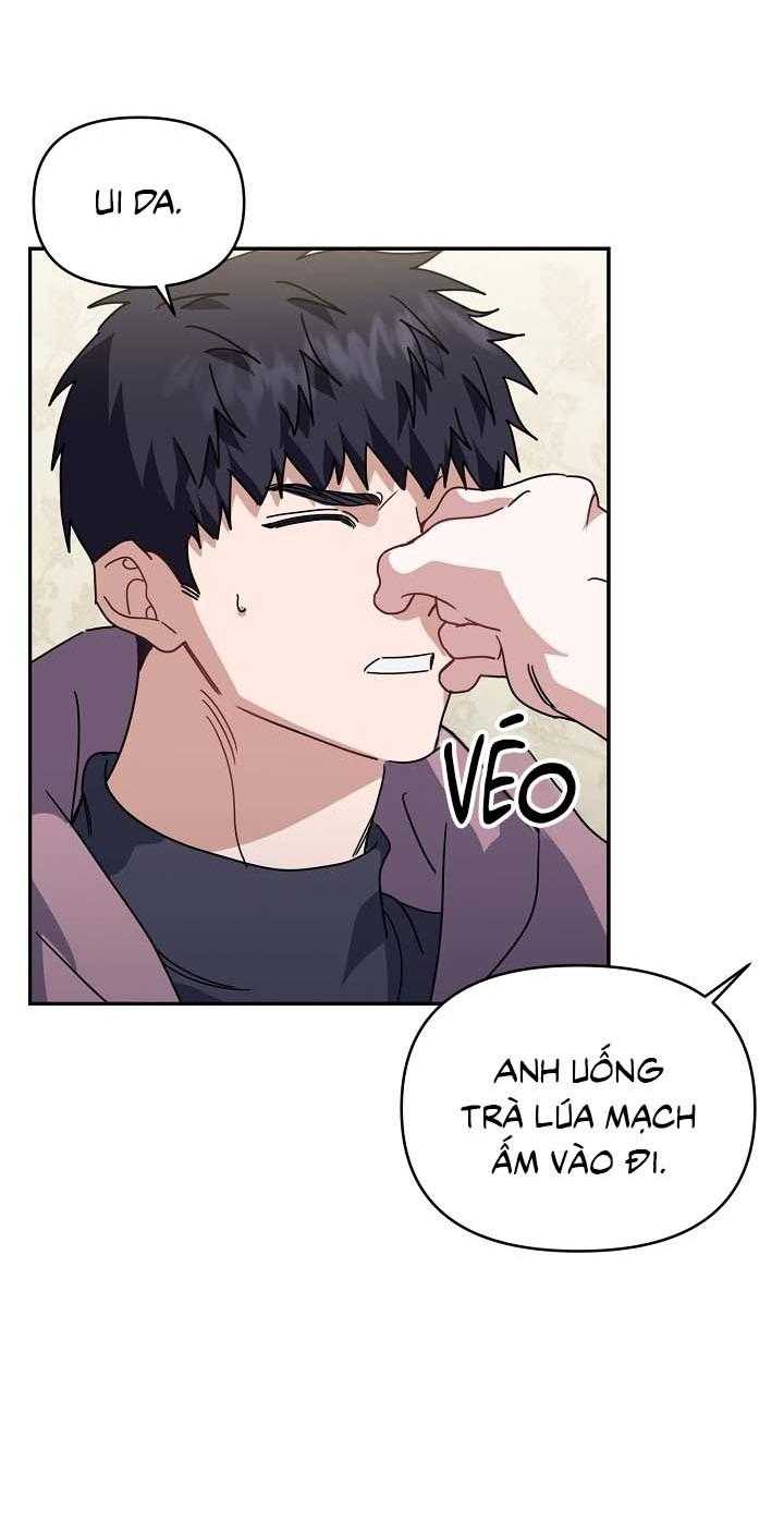 Khu Vực Chủ Nghĩa Tình Yêu Chap 77 - Next Chap 78