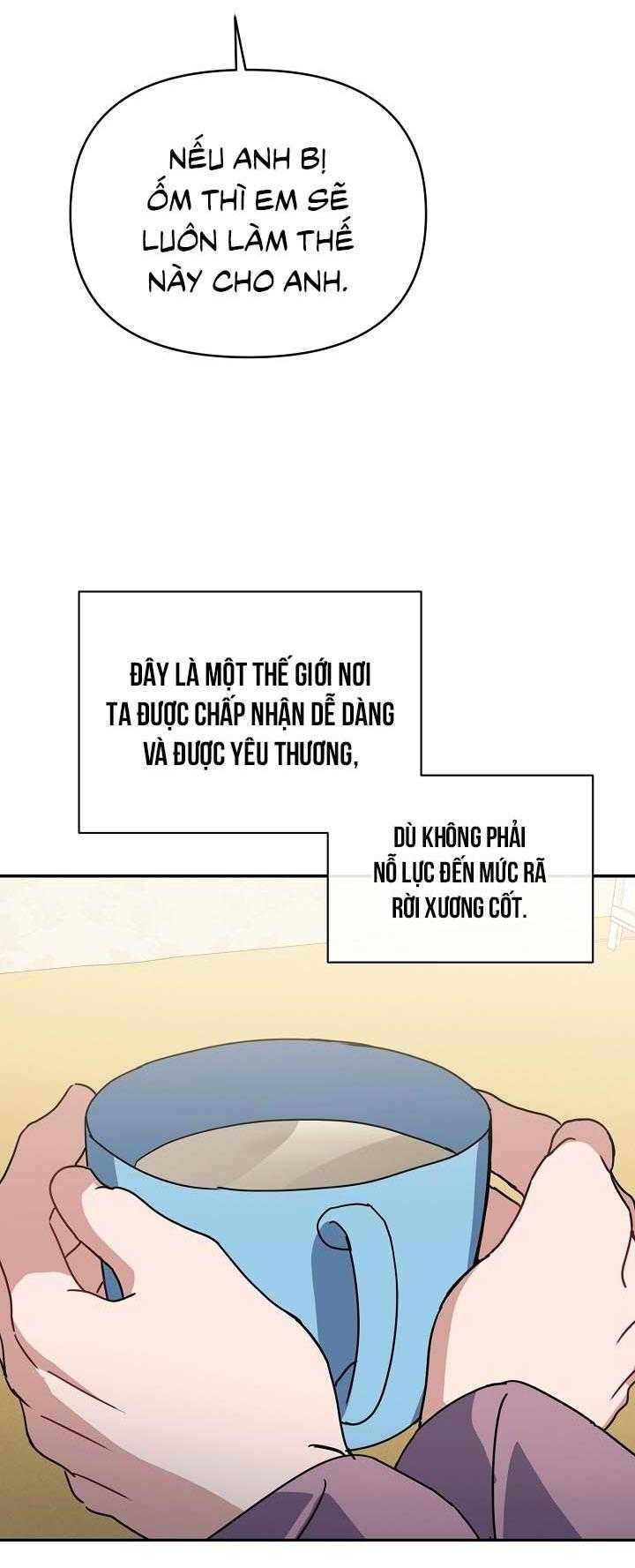 Khu Vực Chủ Nghĩa Tình Yêu Chap 77 - Next Chap 78