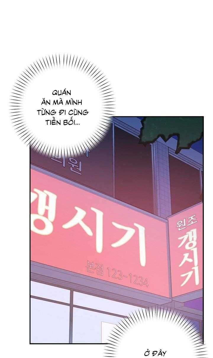 Khu Vực Chủ Nghĩa Tình Yêu Chap 79 - Next Chap 80