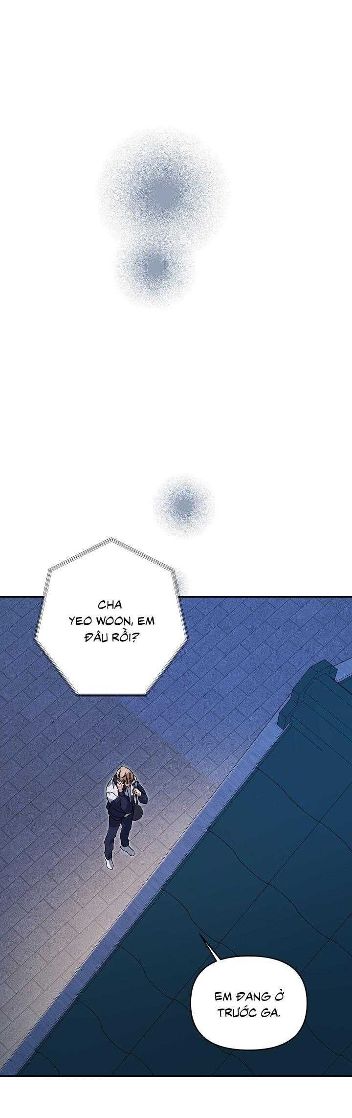 Khu Vực Chủ Nghĩa Tình Yêu Chap 79 - Next Chap 80