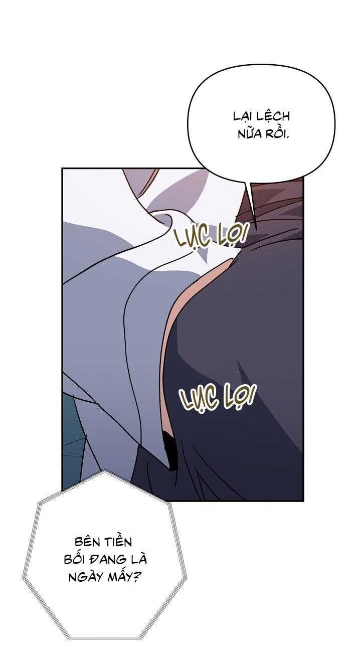 Khu Vực Chủ Nghĩa Tình Yêu Chap 80 - Next Chap 81