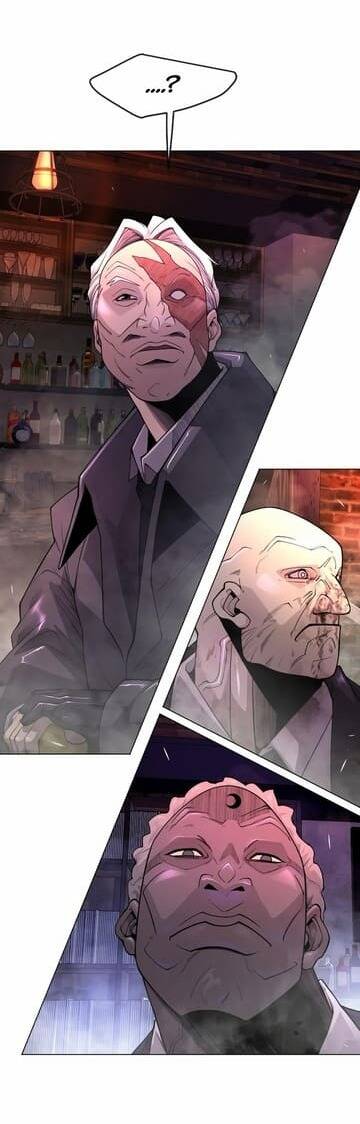 Kĩ Nguyên Của Anh Hùng Chap 170 - Next Chap 171