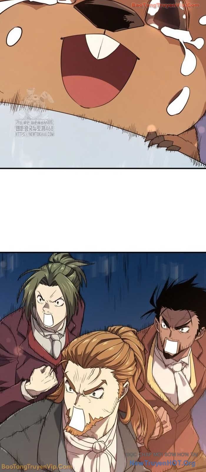 Kĩ Sư Bá Nhất Thế Giới Chap 211 - Next Chap 212