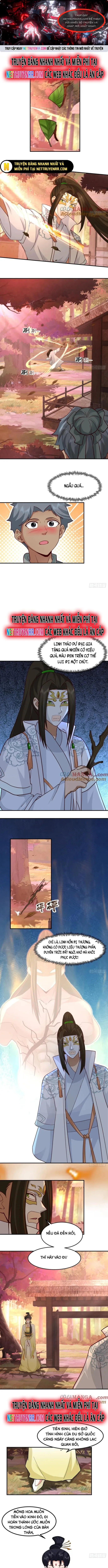 Kiếm Khởi Phong Vân Chap 62 - Next Chap 63