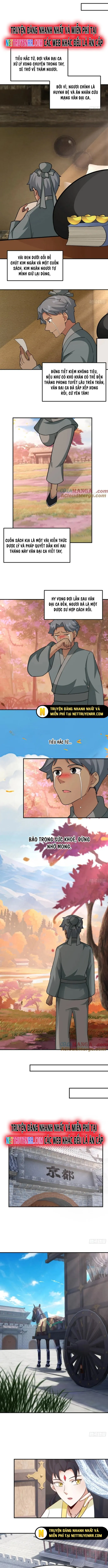 Kiếm Khởi Phong Vân Chap 62 - Next Chap 63