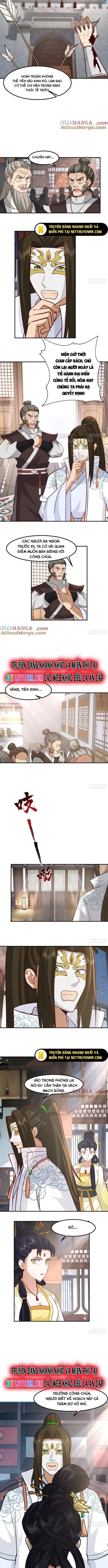 Kiếm Khởi Phong Vân Chap 62 - Next Chap 63
