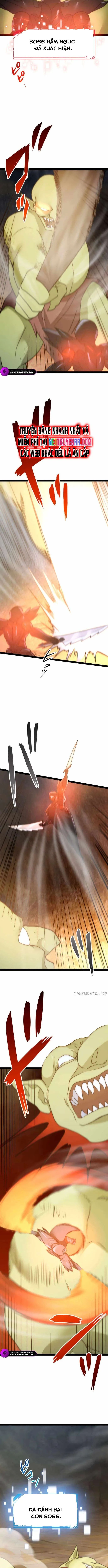 Kiếm Sư Huyền Thoại: Chỉ Mình Ta Có Thể Rèn Kiếm Từ Quái Chap 15 - Next Chap 16