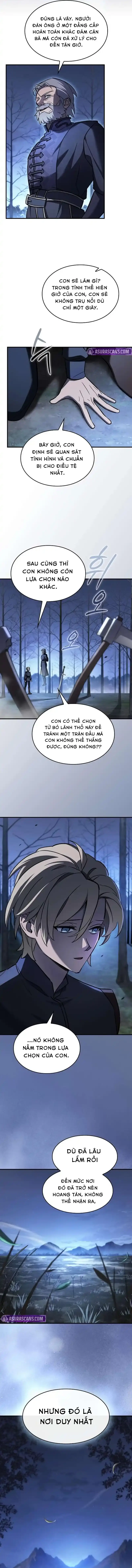 Kiếm Sư Nuốt Kiếm Chap 8 - Next Chap 9