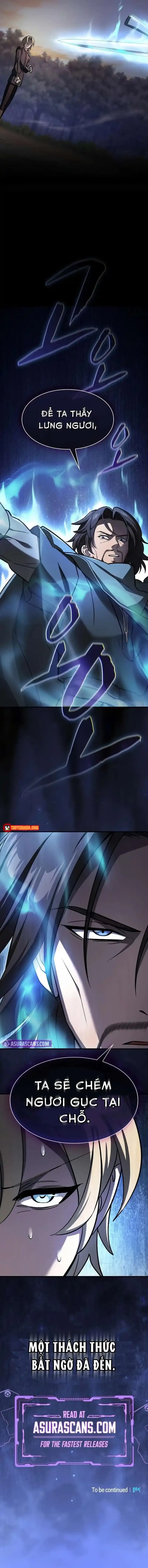Kiếm Sư Nuốt Kiếm Chap 8 - Next Chap 9