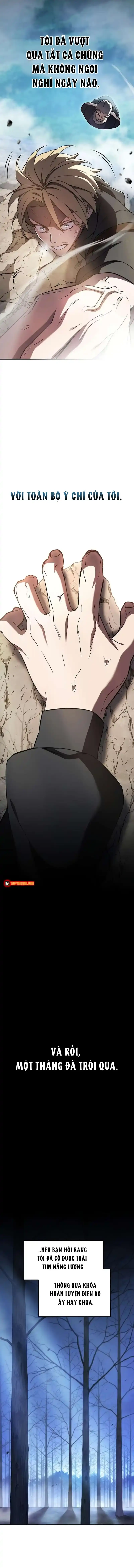 Kiếm Sư Nuốt Kiếm Chap 8 - Next Chap 9
