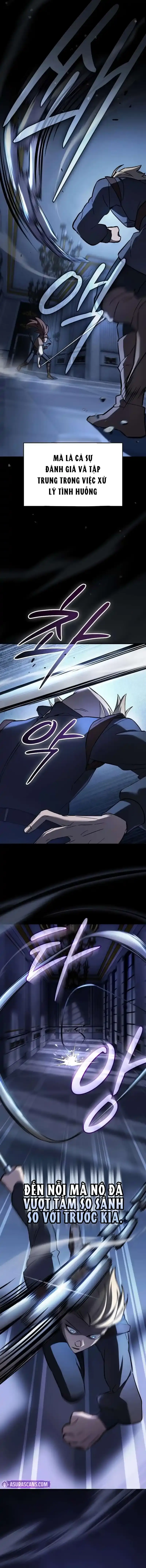 Kiếm Sư Nuốt Kiếm Chap 8 - Next Chap 9