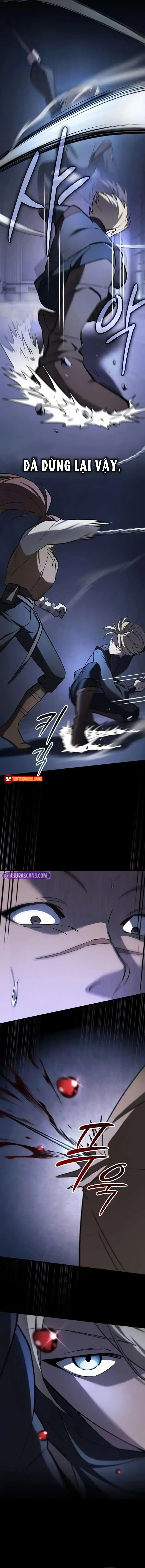 Kiếm Sư Nuốt Kiếm Chap 8 - Next Chap 9