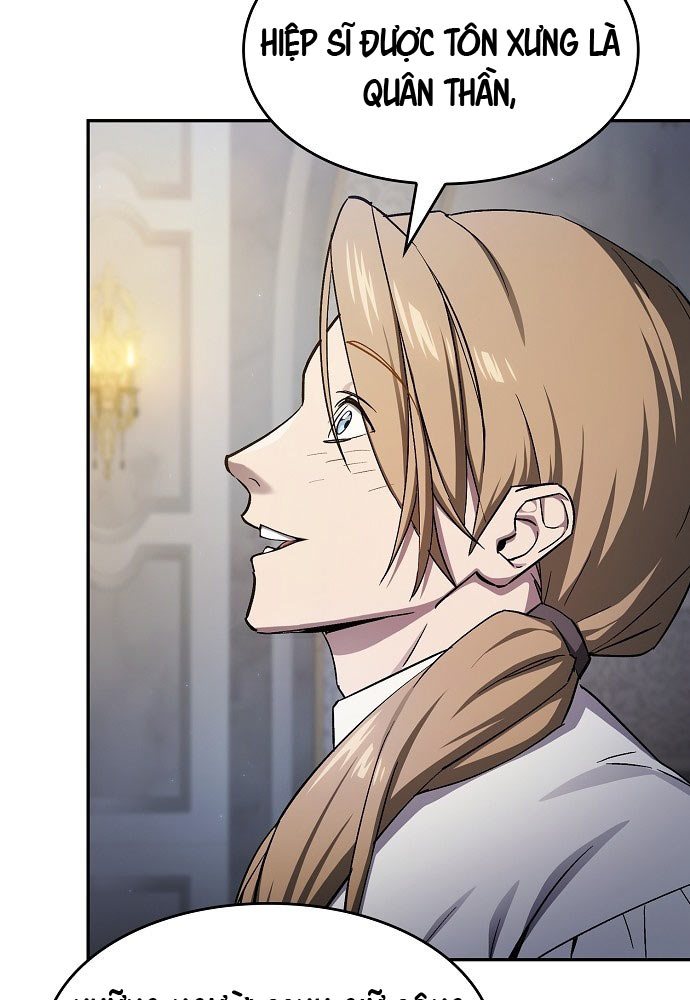 Kiếm Sư Thực Kiếm Chap 1 - Next Chap 2