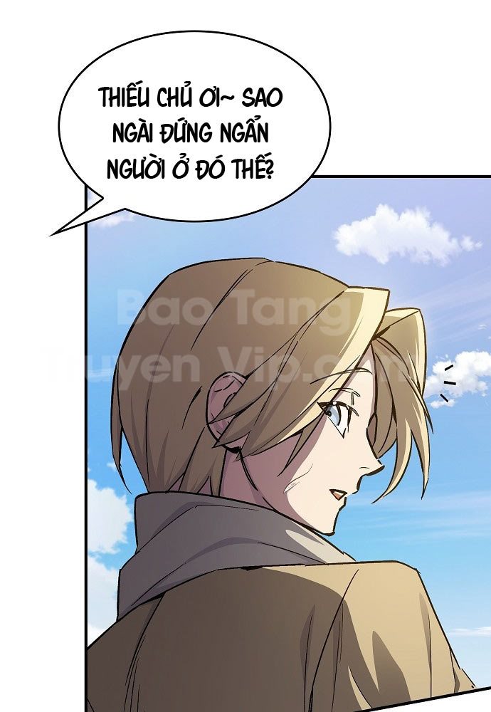 Kiếm Sư Thực Kiếm Chap 1 - Next Chap 2