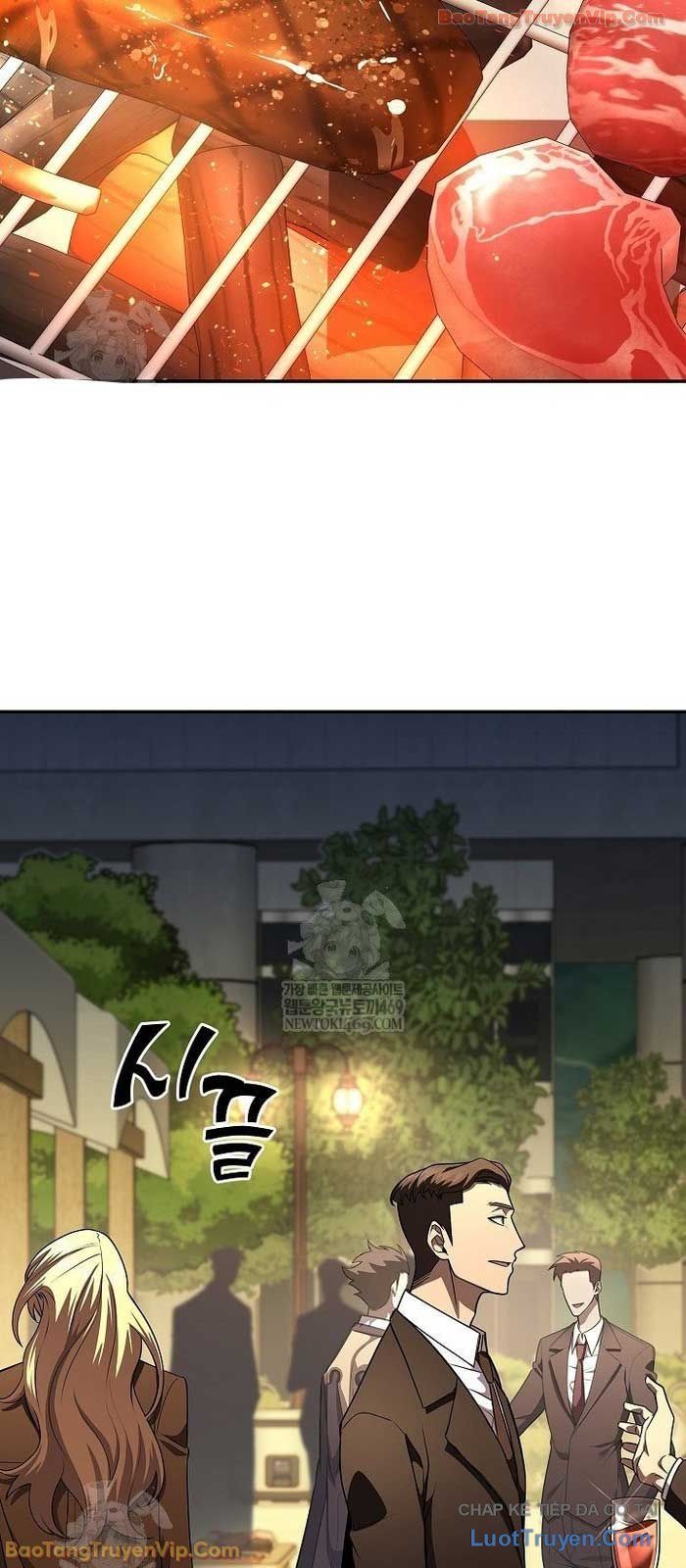 Kiếm Thần Đến Từ Thế Giới Diệt Vong Chap 42 - Next Chap 43