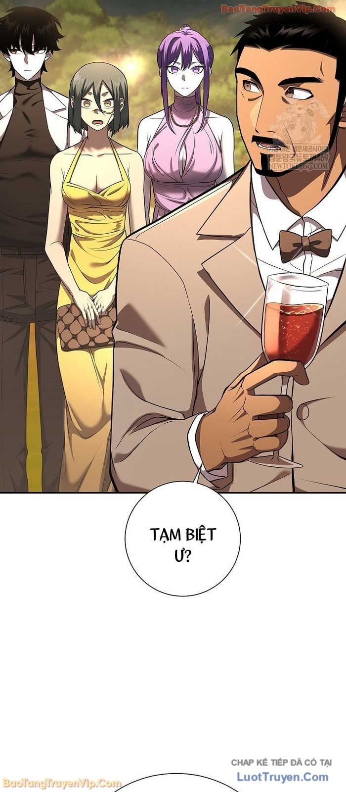 Kiếm Thần Đến Từ Thế Giới Diệt Vong Chap 42 - Next Chap 43