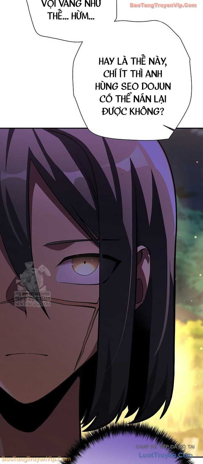 Kiếm Thần Đến Từ Thế Giới Diệt Vong Chap 42 - Next Chap 43