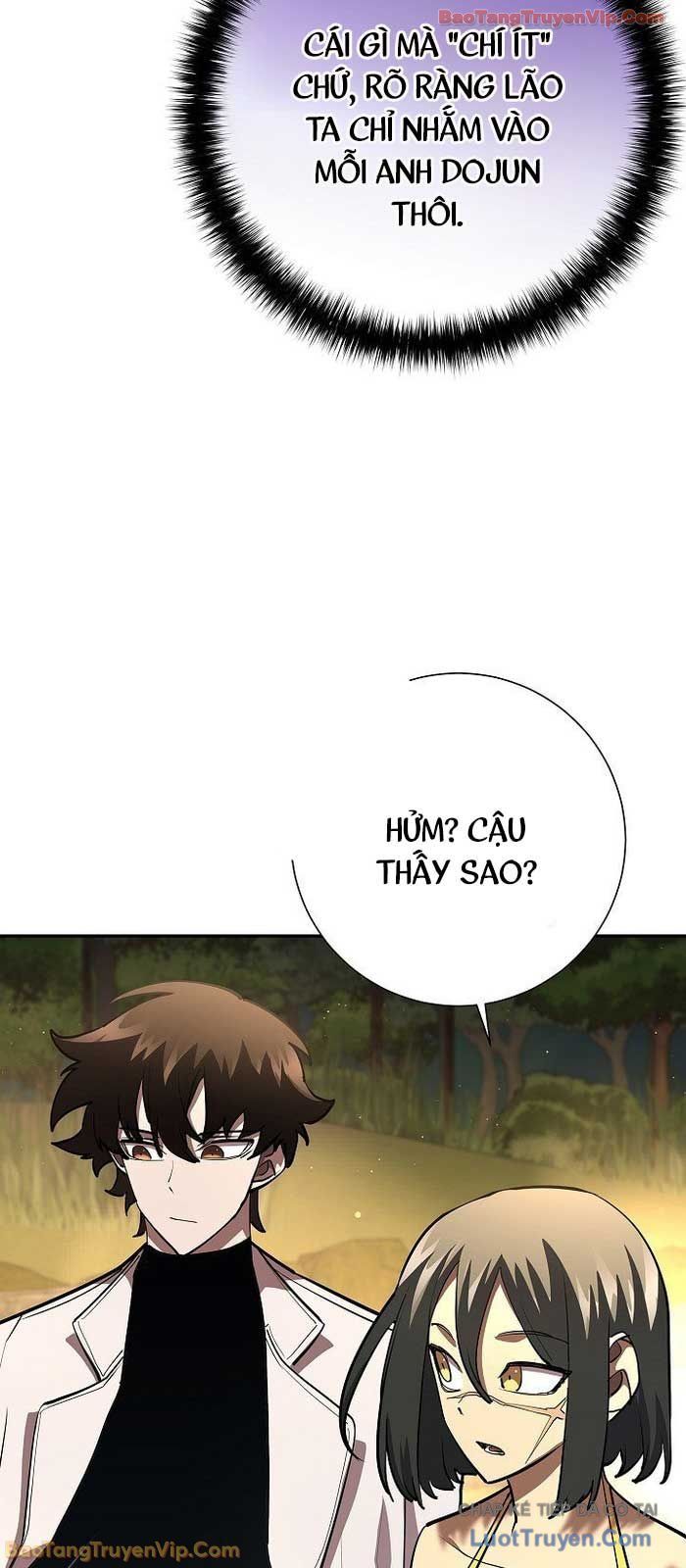 Kiếm Thần Đến Từ Thế Giới Diệt Vong Chap 42 - Next Chap 43