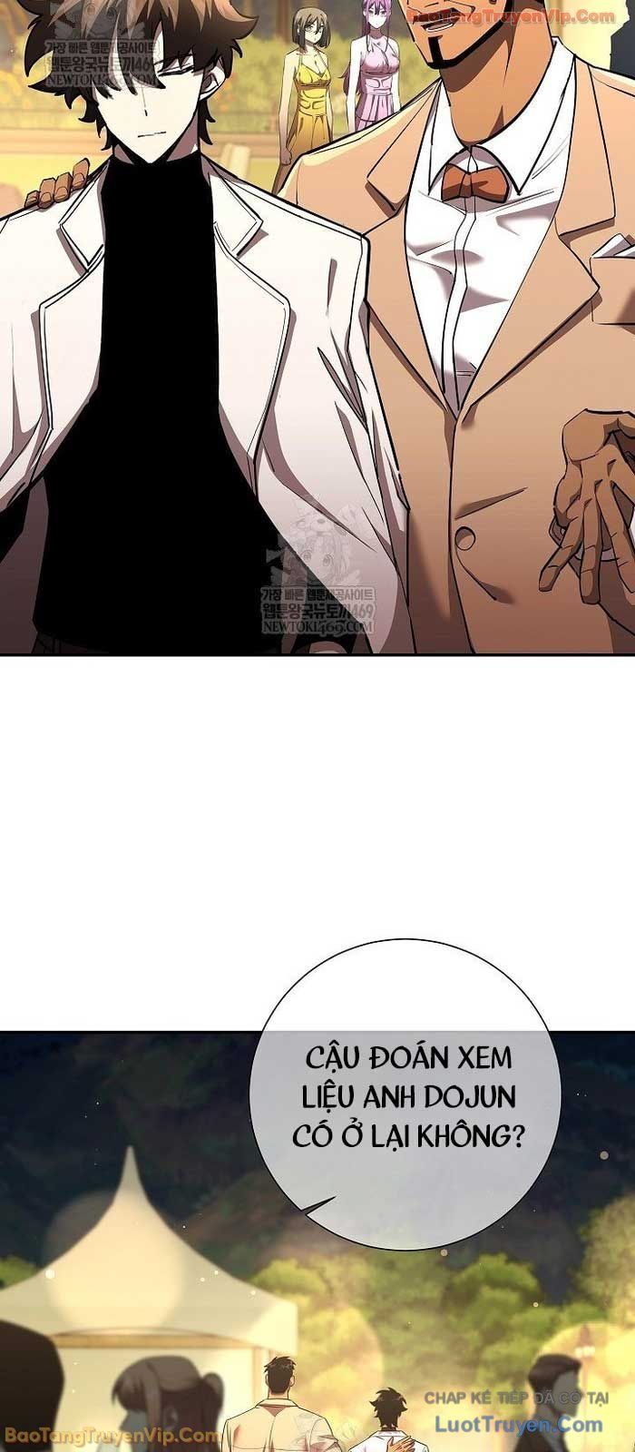 Kiếm Thần Đến Từ Thế Giới Diệt Vong Chap 42 - Next Chap 43