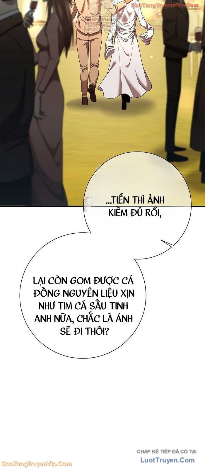 Kiếm Thần Đến Từ Thế Giới Diệt Vong Chap 42 - Next Chap 43