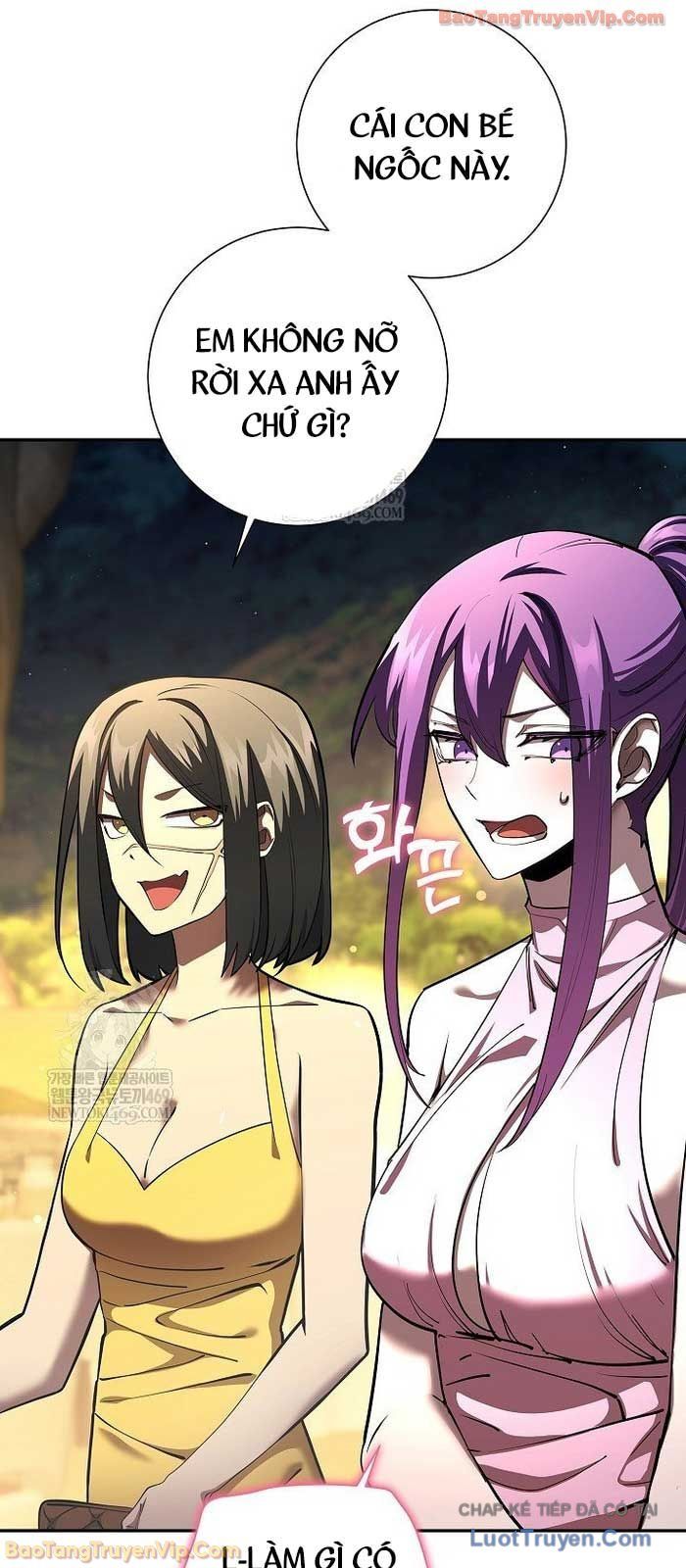 Kiếm Thần Đến Từ Thế Giới Diệt Vong Chap 42 - Next Chap 43