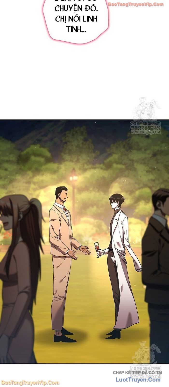 Kiếm Thần Đến Từ Thế Giới Diệt Vong Chap 42 - Next Chap 43