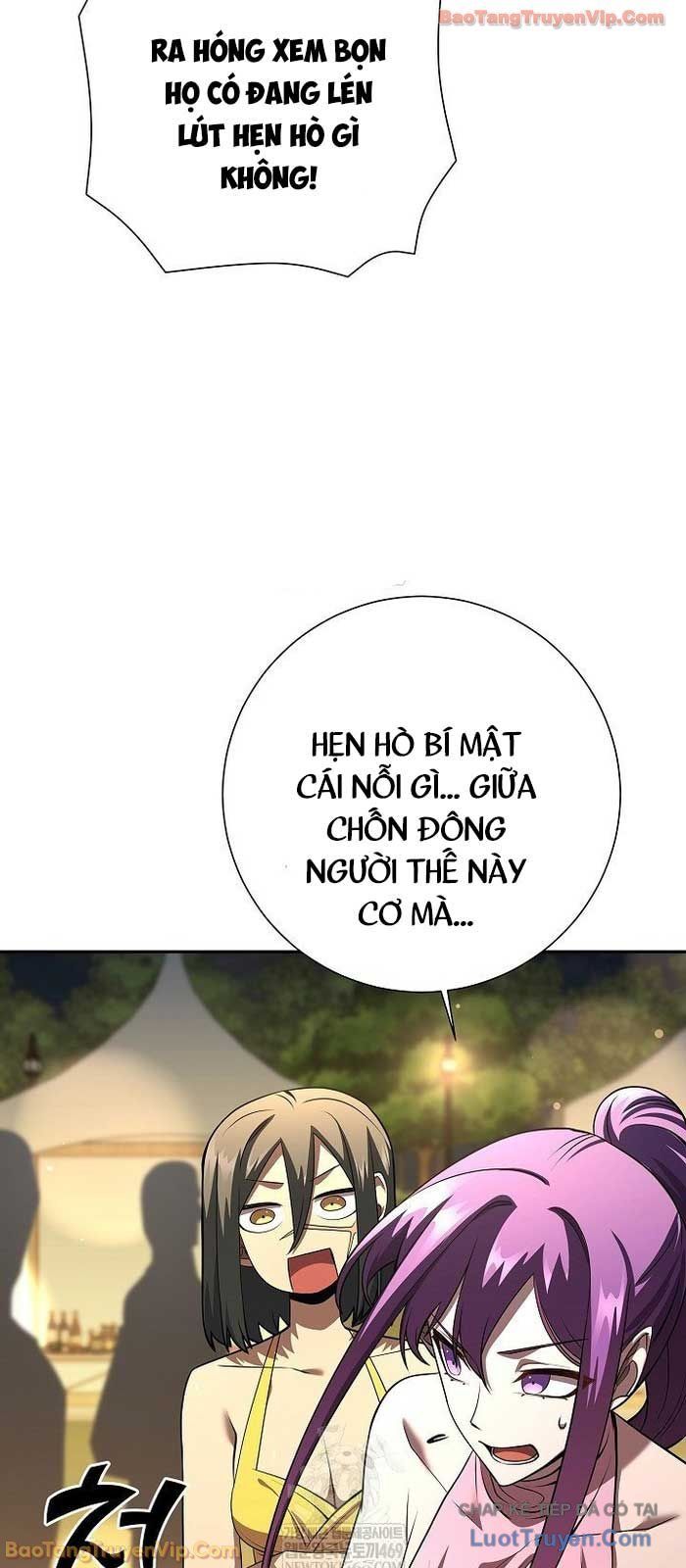 Kiếm Thần Đến Từ Thế Giới Diệt Vong Chap 42 - Next Chap 43