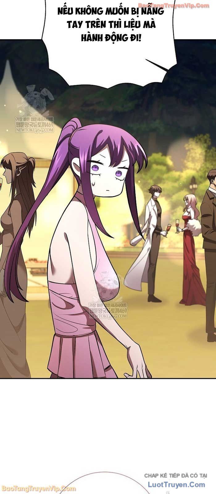 Kiếm Thần Đến Từ Thế Giới Diệt Vong Chap 42 - Next Chap 43