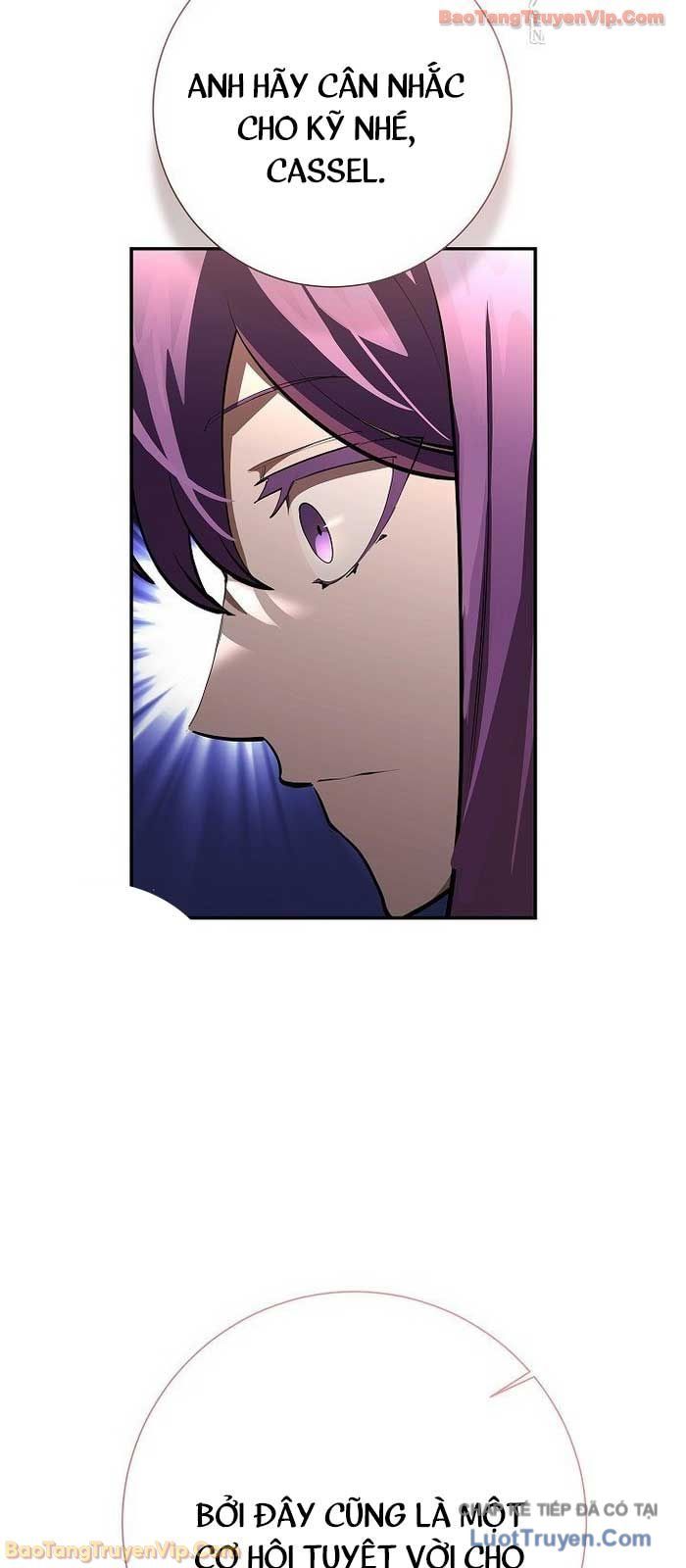 Kiếm Thần Đến Từ Thế Giới Diệt Vong Chap 42 - Next Chap 43