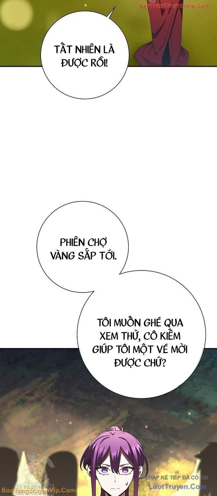 Kiếm Thần Đến Từ Thế Giới Diệt Vong Chap 42 - Next Chap 43