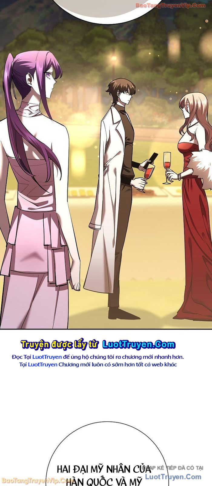 Kiếm Thần Đến Từ Thế Giới Diệt Vong Chap 42 - Next Chap 43