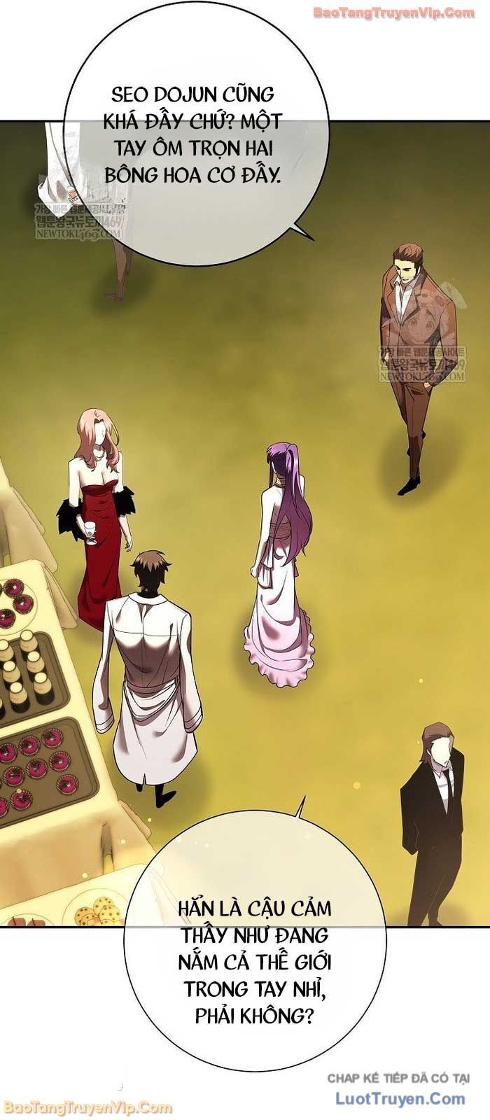 Kiếm Thần Đến Từ Thế Giới Diệt Vong Chap 42 - Next Chap 43