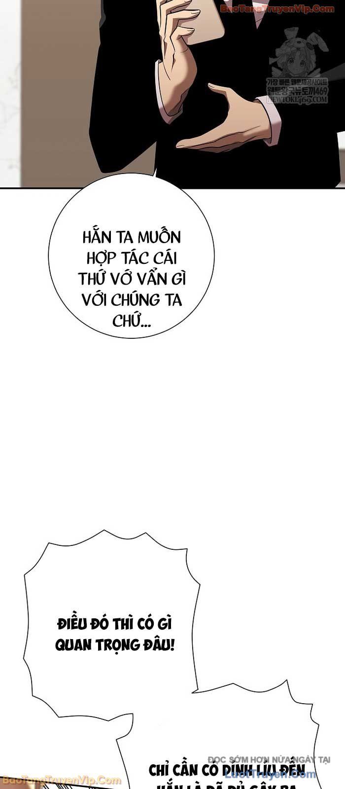 Kiếm Thần Đến Từ Thế Giới Diệt Vong Chap 44 - Next Chap 45